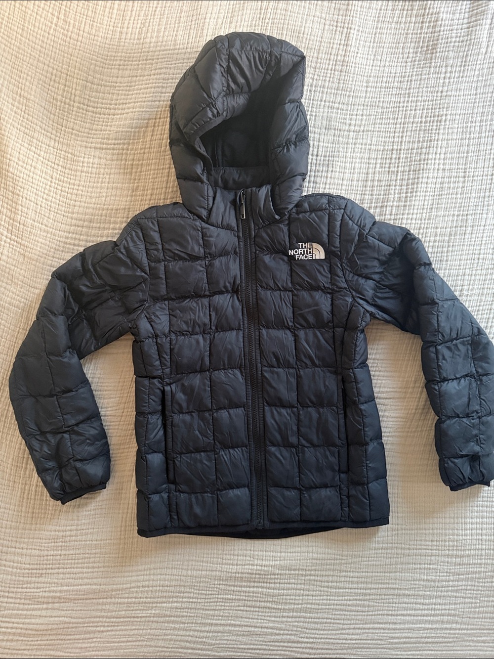 The North Face ThermoBall jacket